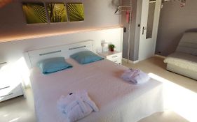 B&B Le Jardin D'Epicure